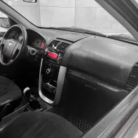 سورن EF7 مدل ۹۸|خودرو سواری و وانت|شیراز, ریشمک|دیوار