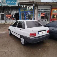 پراید مدل 93