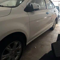 شاهین اتومات cvt صفر۱۴۰۴  سانروف کارت طلایی|خودرو سواری و وانت|اردبیل, |دیوار