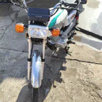 متورسیکلت 150سیسی مدل ۹۵|موتورسیکلت|اشتهارد, |دیوار