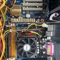 کیس کامپیوتر خانگی|رایانه رومیزی|پیربازار, |دیوار