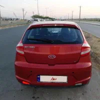 ماشین ام وی ام 315 هاچبک H