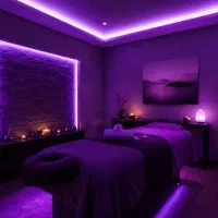 ماساژ تخصصی ریلکسی (ماسیس)