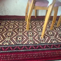 قالیچه دستی