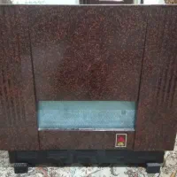 بخاری گازی نیککالا ظرفیت 9000|بخاری، هیتر، شومینه|املش, |دیوار