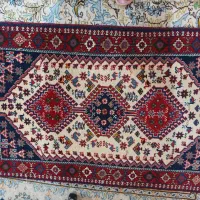 قالیچه های دستبافت نو|فرش|اهواز, کیانپارس |دیوار