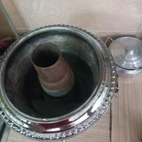 سماورگازی اکبربرادران|سماور، چای‌ساز، قهوه‌ساز|تهران, یافت آباد جنوبی|دیوار