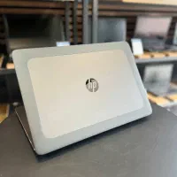 ورکاستیشن HP ZBook 15 G3 مناسب مهندسی و گرافیک|رایانه همراه|مشهد, فلسطین|دیوار
