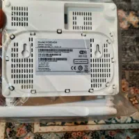 مودم فیبر نوری HUAWEI (اصلی)|مودم و تجهیزات شبکه|کرج, شهرک فهمیده|دیوار
