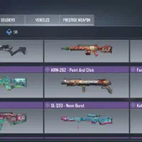 اکانت اچ اس لجند|کنسول، بازی ویدئویی و آنلاین|سبزوار, فرهنگیان|دیوار