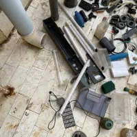 لوازم اکواریوم