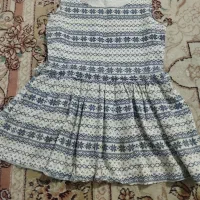 کاپشن و پالتو دخترانه و سارفن دخترانه|کفش و لباس بچه|تربتحیدریه, حیدرآباد|دیوار