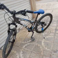 دوچرخه 26 درحد نو