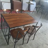 مخصوص جیگرکی کبابی ناهار خوری لهستانی Aa