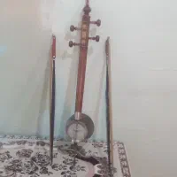 کمانچه بازدید چلیچه