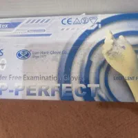 دستکش لاتکس