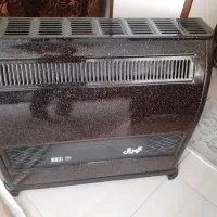 بخاری بزرگ ۱۰۰۰۰ مشهد کولر