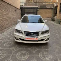 آزرا کالیفرنیا 2011