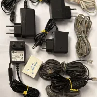 ۵ عدد روتر اکسس پوینت وایفای+سوییچ|مودم و تجهیزات شبکه|تهران, شادآباد|دیوار