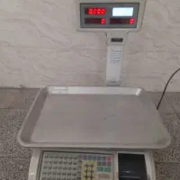 فروش ترازوی فروشگاهی صدرا
