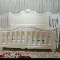 تخت نورادی تا ۷ سال