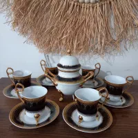 قهوه خوری