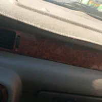 داشبورد پرایذ