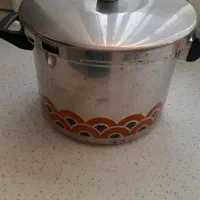 زودپز بیم ا لمان ۶ لیتری سالم