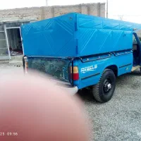 سایپا دیزل مدل 1391|خودرو سواری و وانت|محمدبار, |دیوار