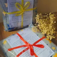 کیسه نمک