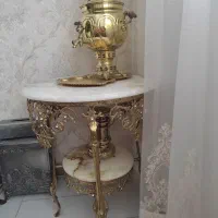 میز برنز|میز تلفن|مراغه, |دیوار