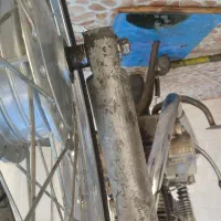 موتور پارکینگی