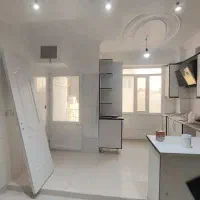 ۴۸ متر. غرق نور. بر ۸ متری. خلیج فارس