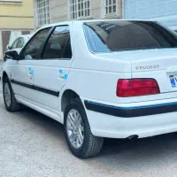 پژو پارس 1400|خودرو سواری و وانت|نیشابور, فردوس شمالی|دیوار