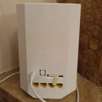 مودم همراه برند معروفdu پرسرعت|مودم و تجهیزات شبکه|شیراز, شهرک بزین|دیوار