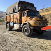 قیمت توافقی|خودرو سنگین|دیواندره, |دیوار