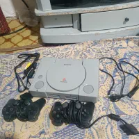 پلی استیشن 1|کنسول، بازی ویدئویی و آنلاین|مشهد, نیروی هوایی|دیوار