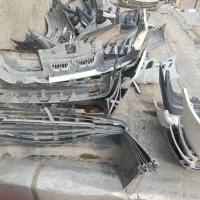 فروش انواع سپر استوک اصلی|قطعات یدکی و لوازم جانبی|تاکستان, |دیوار