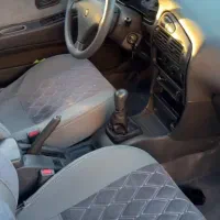 میتسوبیشی لنسر|خودرو سواری و وانت|اصفهان, سپاهانشهر|دیوار