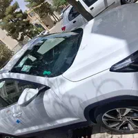 تیگارد X35، مدل ۱۴۰۴ صفر
