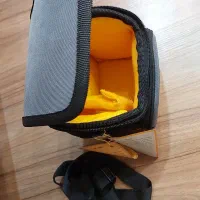 کیف دوربین عکاسی آکبند|دوربین عکاسی و فیلم‌برداری|گرگان, |دیوار