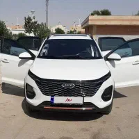 ایکس۳۳ کراس دنده ای ۱۴۰۲ (معاوضه با شاهین پلاس)