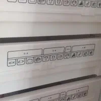 یخچال|یخچال و فریزر|نورآباد, |دیوار