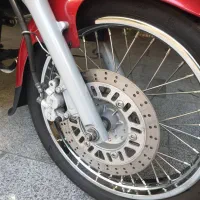 موتور اونجر۲۲۰ cc فوق العاده زیبا Bajaj اصل|موتورسیکلت|تهران, مرزداران|دیوار