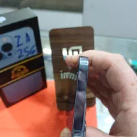 ایفون ۱۳پرو 256گیگ نو بدون باز شدگی|موبایل|فردیس, شهرک شهید حسینی|دیوار