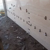 سلام علیکم کارهای بنایی کاشی سرامیک کف ودیوار|خدمات پیشه و مهارت|زرند, |دیوار