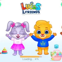 نگهداری کودک