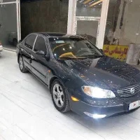 خودروی نیسان ماکسیما ۳۰۰۰ cc مدل ۸۲ دنده ای