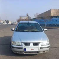 سمند ۱۳۹۰  کم کارکرد دوگانه شرکتی