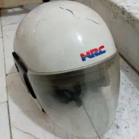 کلاه کاسکت  ۲عدد